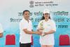 5th of June World Environment Day at Girgaon Chaupati  - Beach Clean Up Drive.