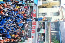 Eco-Friendly Dahihandi – 2023