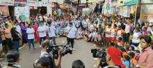 Eco-Friendly Dahihandi - 2024