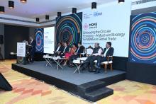 Embracing Circular Economy: A Must-Win Strategy for MSMEs in Global Trade, 8th November, 2024, Mumbai