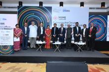 Embracing Circular Economy: A Must-Win Strategy for MSMEs in Global Trade, 8th November, 2024, Mumbai