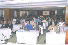 Conference on Environment-Awareness-Enforcement, January 20th to 22nd, 2006, New Delhi