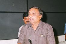 Interaction with the Press and NGOs on Environment on 10th Nov, 2005
