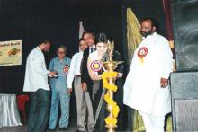 MPCB celebrated its 34th Foundation Day on 7th Sept, 2004