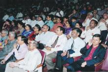 MPCB celebrated its 34th Foundation Day on 7th Sept, 2004